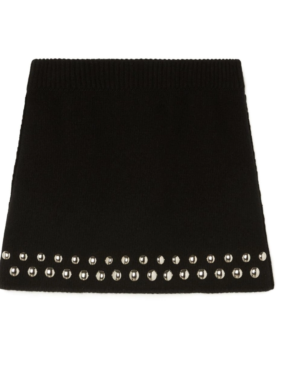 Cheap Studs Alanui and skirt mini Love Women 0815